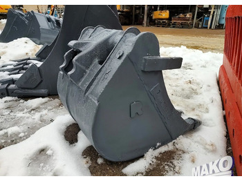 Attachment for Construction machinery Łyżka Morin M1 42cm do koparki: picture 5