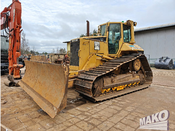 Bulldozer CATERPILLAR D6N LGP