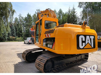 Crawler excavator Caterpillar 315D: picture 3