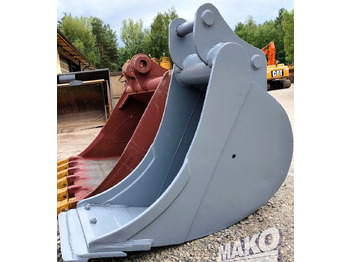 Excavator bucket MILLER
