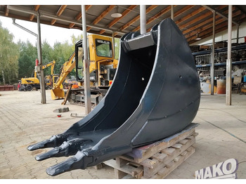 Excavator bucket MILLER