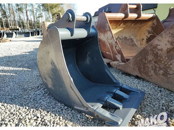 Excavator bucket MILLER