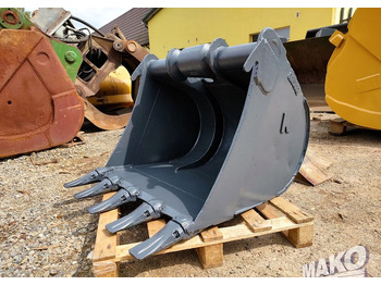 Excavator bucket ACB-MORIN