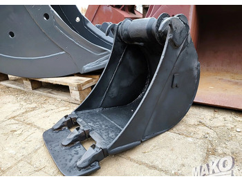 Excavator bucket ACB-MORIN