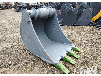 Excavator bucket ACB-MORIN