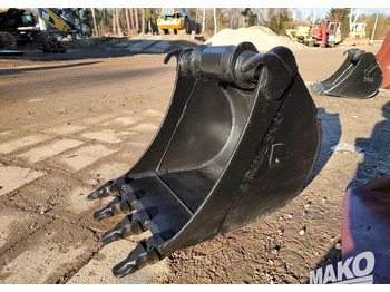 Excavator bucket ACB-MORIN