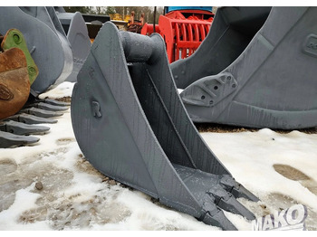 Excavator bucket ACB-MORIN