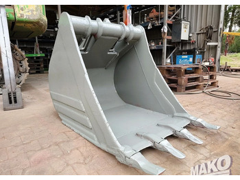 Excavator bucket ACB-MORIN