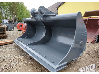 Excavator bucket STRICKLAND