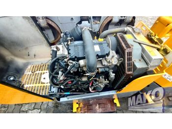 Mini roller WACKER RTSC2: picture 4 Mini roller WACKER RTSC2: picture 4