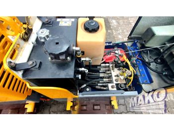 Mini roller WACKER RTSC2: picture 5 Mini roller WACKER RTSC2: picture 5