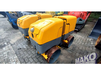Roller WACKER