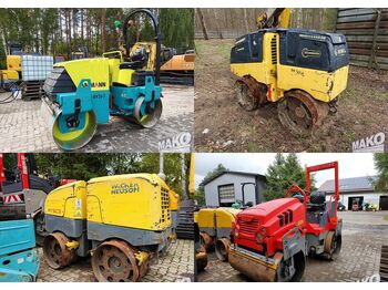 WACKER Roller