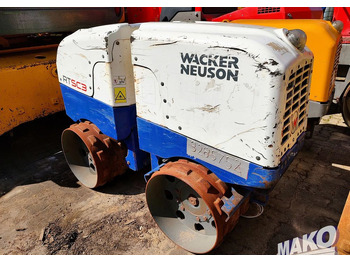 Roller WACKER