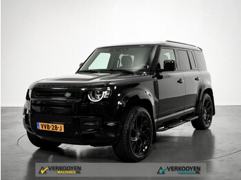 Car Land Rover Defender 110 3.0 D250 Aut. Grijs kenteken: picture 1