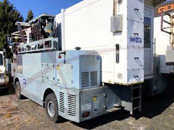 Ambulift