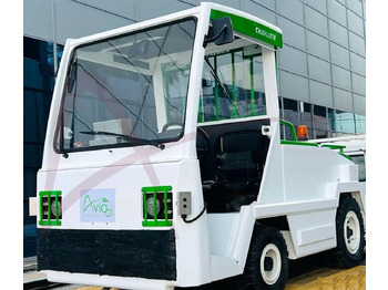 Baggage tractor CHARLATTE