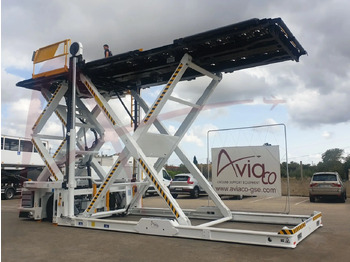 FMC COMMANDER 30i leasing FMC COMMANDER 30i: picture 2