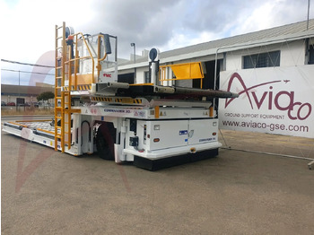 FMC COMMANDER 30i leasing FMC COMMANDER 30i: picture 3