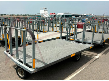 Ground support equipment