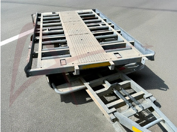 Ground support equipment
