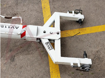 CAVOTEC FLADUNG FSST CRJ100-1000 leasing CAVOTEC FLADUNG FSST CRJ100-1000: picture 2