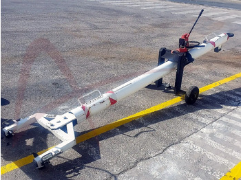 CAVOTEC FLADUNG FSST CRJ100-1000 leasing CAVOTEC FLADUNG FSST CRJ100-1000: picture 1