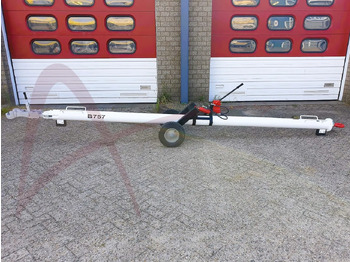 Ground support equipment FLADUNG