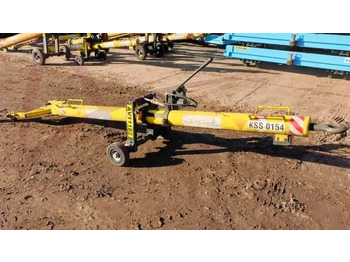Ground support equipment FLADUNG