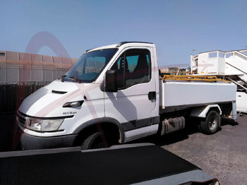 Ground support equipment IVECO