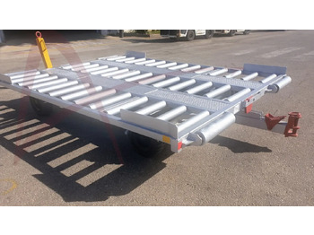 Ground support equipment TEMG