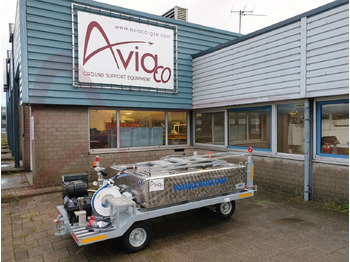 Ground support equipment