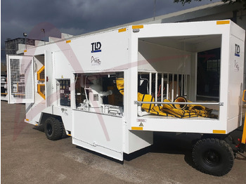 Ground support equipment TLD ACU-802-340: picture 4