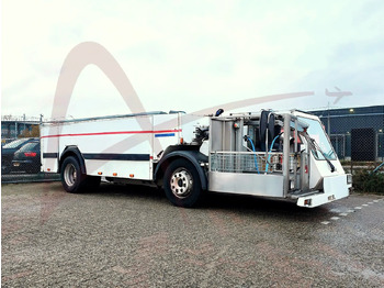 Ground support equipment VESTERGAARD