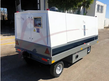 HITZINGER 140MDE18 leasing HITZINGER 140MDE18: picture 1