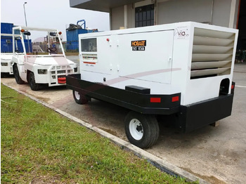 Ground power unit HOBART 90DZ20: picture 2