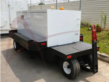 Ground power unit HOBART 90DZ20: picture 4