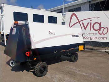Ground power unit HOUCHIN