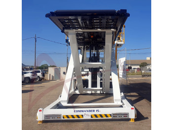 JBT AEROTECH COMMANDER 15iS leasing JBT AEROTECH COMMANDER 15iS: picture 4