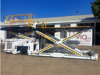 JBT AEROTECH COMMANDER 15iS leasing JBT AEROTECH COMMANDER 15iS: picture 2