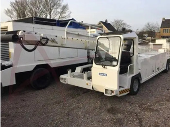 Belt loader MULAG