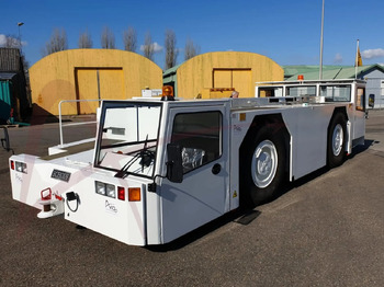 Pushback tractor SCHOPF