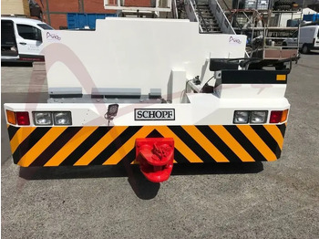 SCHOPF F396W leasing SCHOPF F396W: picture 1