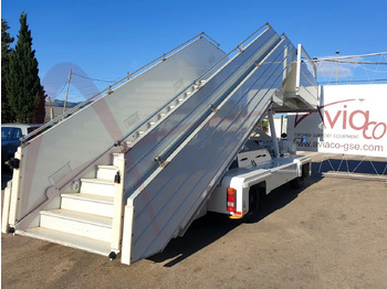 Passenger stairs TLD