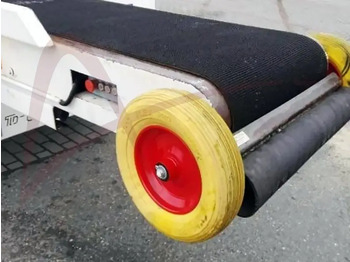 Belt loader TLD CB2.11.11: picture 3