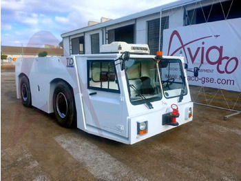 Pushback tractor TLD