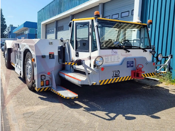 Pushback tractor TLD