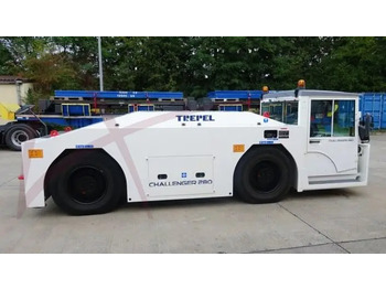 Pushback tractor TREPEL