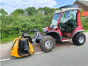 Farm trailer KUBOTA