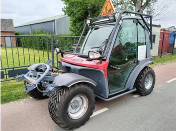 Farm trailer AEBI